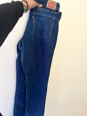 Levi’s jeans